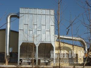 木器廠除塵器