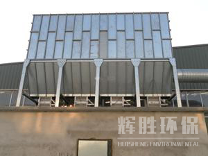門窗廠除塵器