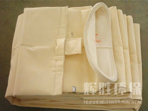 pps除塵濾袋