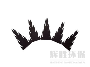 八刺芒刺線