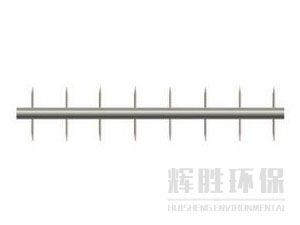 針刺線