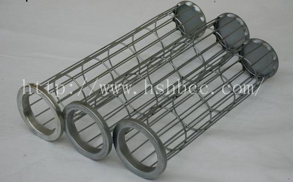 除塵骨架在焊接時(shí)應(yīng)該注意什么嗎?