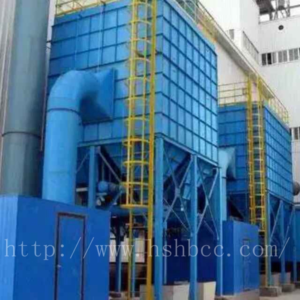 鍋爐除塵器改造需注意哪些方面